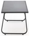 Image Комплект садовой мебели Halmar Conor Dark Grey/Light Grey