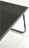 Image Комплект садовой мебели Halmar Conor Dark Grey/Light Grey