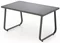 Image Комплект садовой мебели Halmar Conor Dark Grey/Light Grey