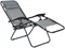 Image Șezlong Funfit Zero Gravity 4888 Gray