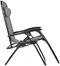 Image Șezlong Funfit Zero Gravity 4888 Gray