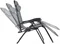 Image Șezlong Funfit Zero Gravity 4888 Gray