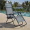 Image Șezlong Funfit Zero Gravity 4888 Gray