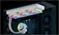 Image Система водяного охлаждения Arctic Liquid Freezer III Pro 420 A-RGB White ACFRE00189A