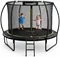 Image Батут Lean Sport 29172 Black