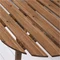 Image Стол Ikea Askholmen Dark Brown