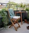 Image Стол Ikea Askholmen Dark Brown