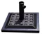 Image Suport pentru umbrelă Costway OP2263 Black