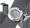 Image Гриль Kaminer 27317 Grey