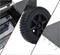 Image Гриль Kaminer 27317 Grey