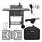 Image Гриль Kaminer 27317 Grey