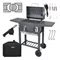 Image Гриль Kaminer 27317 Grey