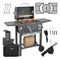 Image Гриль Kaminer 27317 Grey