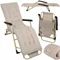 Image Șezlong Trizand 27553 Beige