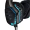 Image Căști Logitech G633  Artemis Spectrum Black 981-000605