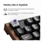 Image Tastatură wireless Keychron K10 HE QMK K10H-F1