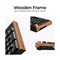 Image Tastatură wireless Keychron K10 HE QMK K10H-F1