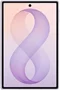 Image Телефон Samsung Galaxy Z Fold 8 12/256GB Lavender