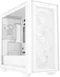 Image Компьютерный корпус Asus Micro ATX  A21 PLUS TG ARGB White