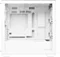 Image Компьютерный корпус Asus Micro ATX  A21 PLUS TG ARGB White