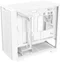 Image Компьютерный корпус Asus Micro ATX  A21 PLUS TG ARGB White