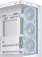 Image Компьютерный корпус ATX ASUS A31 PLUS White