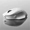 Image Компьютерная мышь Keychron M7 White