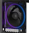 Image Компьютерный корпус  ATX ASUS Prime AP202 ARGB Black