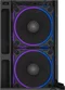 Image Компьютерный корпус  ATX ASUS Prime AP202 ARGB Black