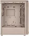 Image Компьютерный корпус ASUS ProArt PA401 Wood Edition Beige