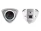 Image Set 3 сamere IP Ubiquiti AirCam Performance White