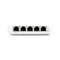 Image Сетевой коммутатор Ubiquiti UniFi Switch USW-Flex-Mini White