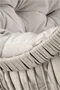 Image Кресло-кокон Halmar Rasmus Light Grey