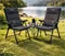 Image Стул Trizand 27610 Black