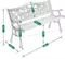 Image Скамейка Jumi OM-357945 Pine
