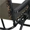 Image Șezlong Springos Zero Gravity GC0029 Black/Brown