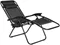 Image Șezlong Funfit Zero Gravity 4887 Black