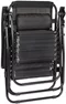 Image Șezlong Funfit Zero Gravity 4887 Black