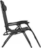 Image Șezlong Funfit Zero Gravity 4887 Black