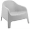 Image Стул Tempo Kondela Sokra New Grey