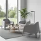 Image Стул Tempo Kondela Sokra New Grey