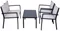 Image Комплект садовой мебели Jumi OM-281875 Grey