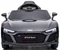Image Mașină electrică Lean Cars Audi R8 Lift A300 Black