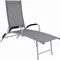 Image Șezlong Jumi OM-358157 Grey