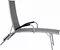 Image Șezlong Jumi OM-358157 Grey
