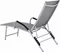 Image Șezlong Jumi OM-358157 Grey