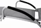 Image Șezlong Jumi OM-358157 Grey