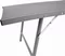 Image Șezlong Jumi OM-358157 Grey