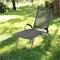 Image Șezlong Jumi OM-358157 Grey