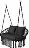 Image Садовые качели Gardlov 27377 Black